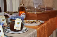Hotel Elena - breakfast