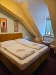 Hotel Barbarossa - bar