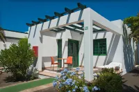 Relaxia Lanzasur Club - Aqualava Water Park