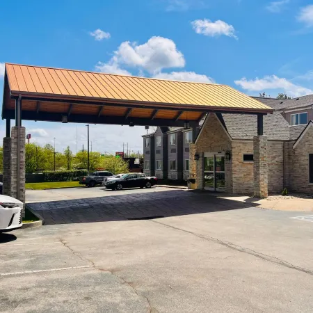 Microtel Inn & Suites by Wyndham Lexington