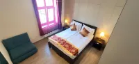 Sun-House Pension - ParkingFree Limited spaces- - Pensionat