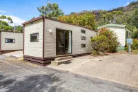 Discovery Parks - Halls Gap - Bãi đậu xe