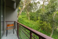 K Mansion - Mountain view