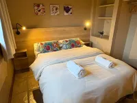 Le Bouquet Apart Hotel Hotels near Circuito Chico