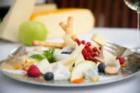 Hotel la Vila - Breakfast