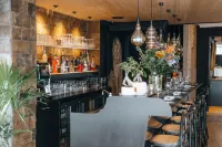 Boutique Hotel Azur - Pet friendly
