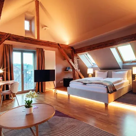 Hotel Roter Ochsen