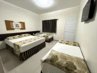 Hotel Dolce Dulce Hotels in Olimpia