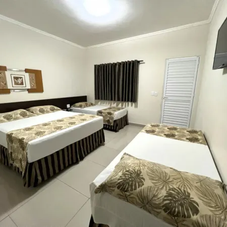 Hotel Dolce Dulce