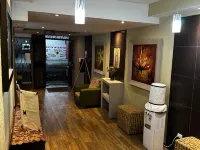 Hotel Teresita Hotels in Puebla