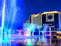 City Avenue Hotel Hotele w: Gmina Stoliczna