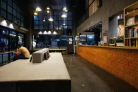 Bed Station Hostel Khaosan
