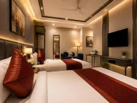 Hotel Armani Elite Near IGI Airport Delhi - 4-Star
