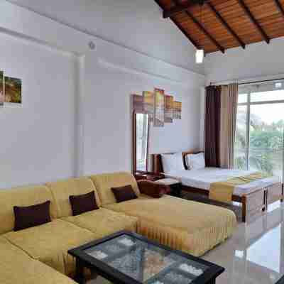 Amber House Lanka Rooms