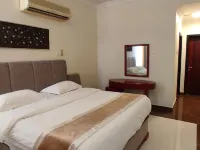 Salalah Plaza Hotel - 3-Star