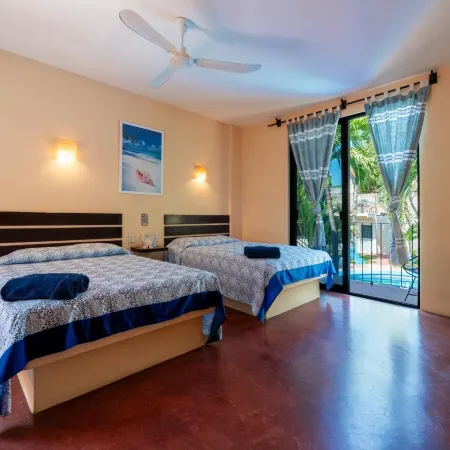 Hotel Rivera Del Mar