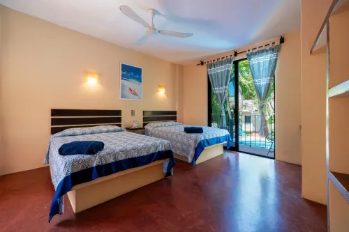 Hotel Rivera Del Mar