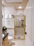 Comfortable 1BR Retreat, Private Entry - เปิดใหม่