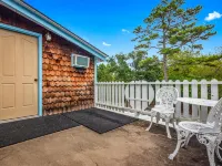 Log Cabin Inn Hotels in Eureka Springs