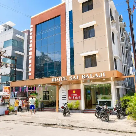 Hotel Sai Balaji