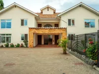 MG Hotel Apartments Hotels near Water World