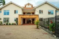 MG Hotel Apartments - Family