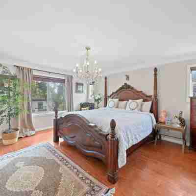 Royalty B&B Rooms