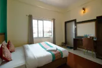 President Hotel Lumbini - 3 звезды