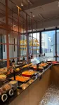 Stay-Inn Bielefeld Zentrum - bar