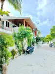 VelaaOlhu - Turtle Hive Thulusdhoo - breakfast