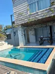 Beachway Guesthouse - 3 ดาว
