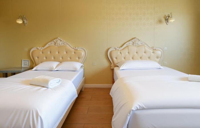 Hotel Aviacion