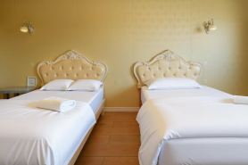 Hotel Aviación