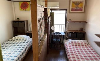Casa del girasolカサデルヒラソル - Housity