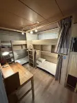 Guest House Shinagawa-Shuku - Pensions