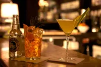 Das Regina Boutiquehotel - bar