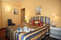 Hotel Nuovo Savi