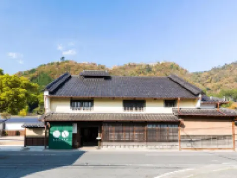 EN Takeda Castle Town Hotel Hotels in Asago