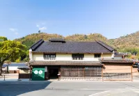 EN Takeda Castle Town Hotel Hotels in Asago