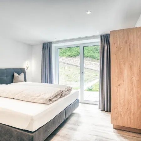 Apart Gstrein - Including Silvretta Premium Summercard