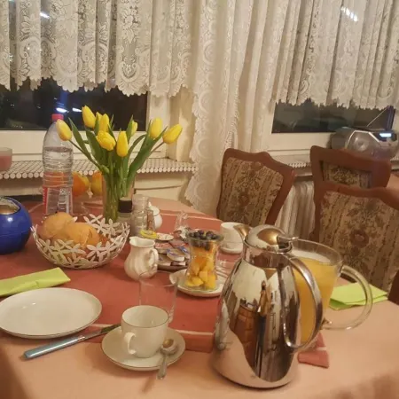 Hotel Heideklause Отели рядом с достопримечательностью «Айл»