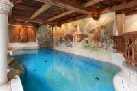 Hotel Ansitz Jakoberhof - Pools