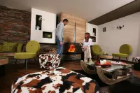 Hotel Vedig Hotels in Valfurva