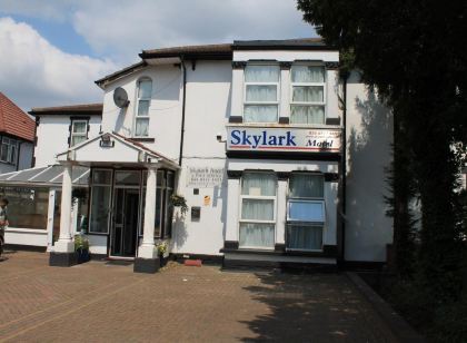 Skylark Guest House