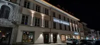 Hôtel St-Georges Romont Hotels in Romont