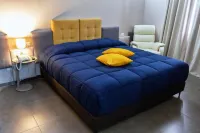 Hotel Eubea Hotels in Lazzaro