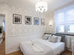 Apartament w Samym Sercu Opola 3