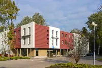 Ibis Budget Wroclaw Stadion Hotels in 