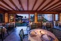 Hotel Orsa Maggiore Hotels in Lipari