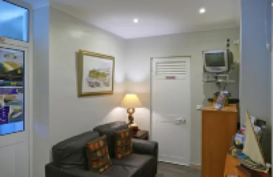 Guest House Sao Filipe